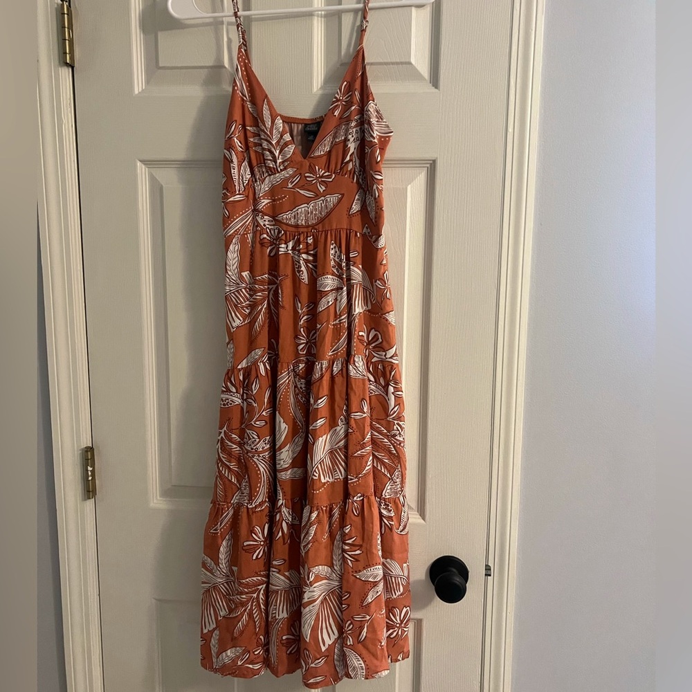 Target, Wild Fable midi dress size xs